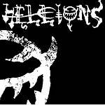 Hellions (HUN) : Demo 2003